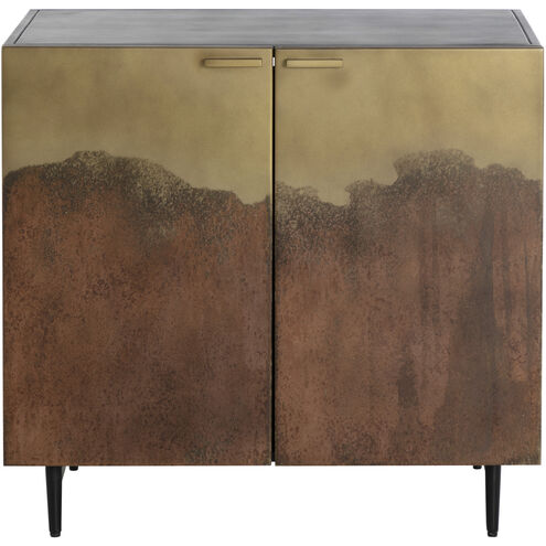 Auburn Nightstand